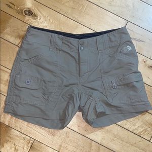 North Face Shorts